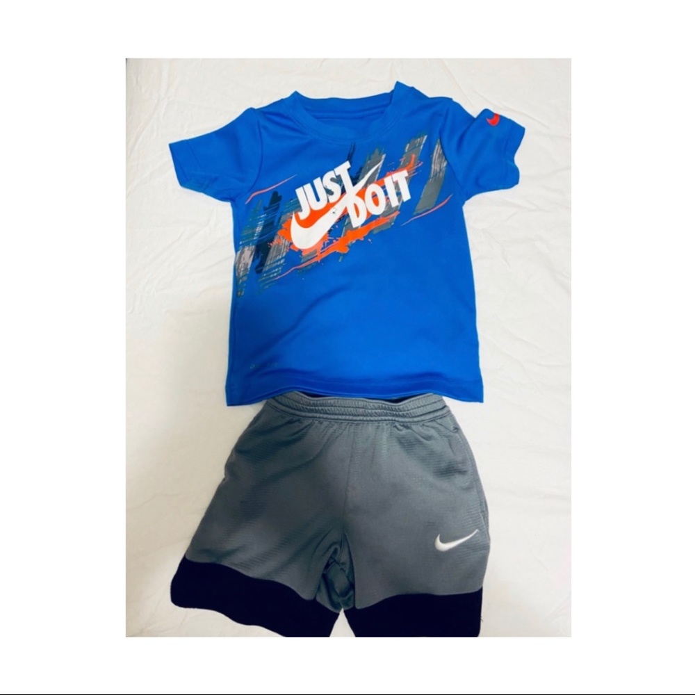 NIKE | Toddler Boy Set